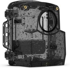 Brinno ATH1000 IPX67 Şeffaf Su Geçirmez Muhafaza Kamera Kılıfı - Aksesuar