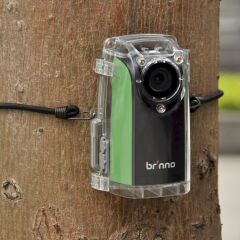 Brinno ATH110 Hava Koşullarına Dayanıklı Kamera Kılıfı - Sadece Aksesuar