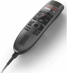 Philips SMP3700 SpeechMike Premium Touch Hassas USB Mikrofon