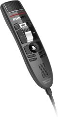 Philips LFH3510 SpeechMike Premium, Hassas Mikrofon