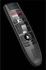 Philips LFH3510 SpeechMike Premium, Hassas Mikrofon