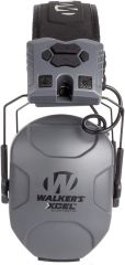 Walker's XCEL 100 Dijital Elektronik Muff - Bluetooth ile