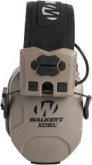 Walker's XCEL 100 Dijital Elektronik Muff - Bluetooth Yok