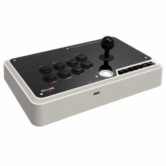 Mayflash Arcade Stick F500 Elite - Uyumlu Cihazlar Açıklamada