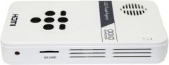 AAXA Technologies KP-101-01 AAXA LED Pico Mikro Video Projektör