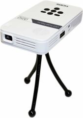 AAXA Technologies KP-101-01 AAXA LED Pico Mikro Video Projektör