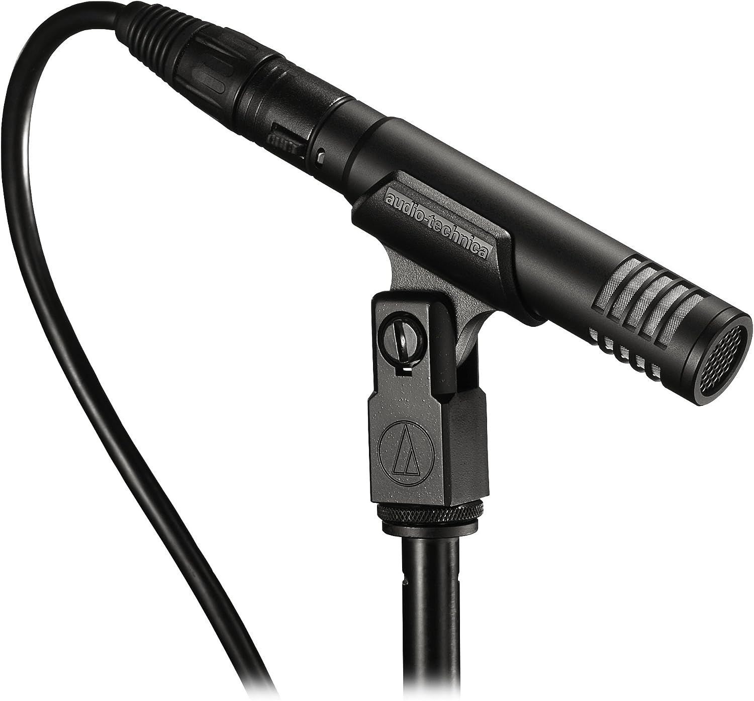 Audio-Technica PRO 37 Küçük Diyaframlı Kondenser Mikrofon