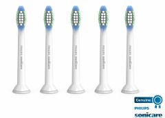 Philips Sonicare SimplyClean Yedek Diş Fırçası Başlıkları - HX6015/03
