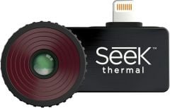 Seek Thermal CompactPRO - Termal Kamera iOS