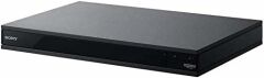 SONY X800 2K/4K UHD - 2D/3D - Wi-Fi 2.4/5.0 Ghz - Blu Ray Disc DVD Oynatıcı