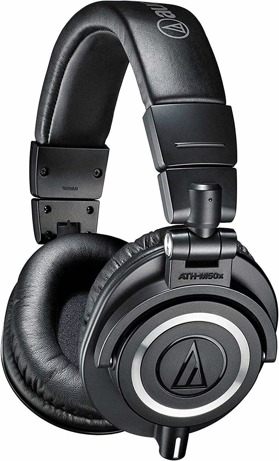 Audio-Technica ATH-M50X Profesyonel Stüdyo Monitör Kulaklıkları