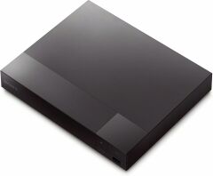 Sony BDP-BX370 Blu-ray Disk Oynatıcı - Wi-Fi ve HDMI Kablosu dahildir