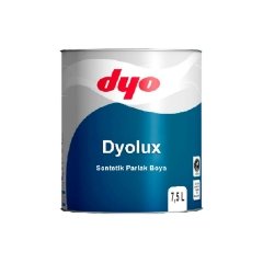 Dyolux Sentetik 2,5 lt