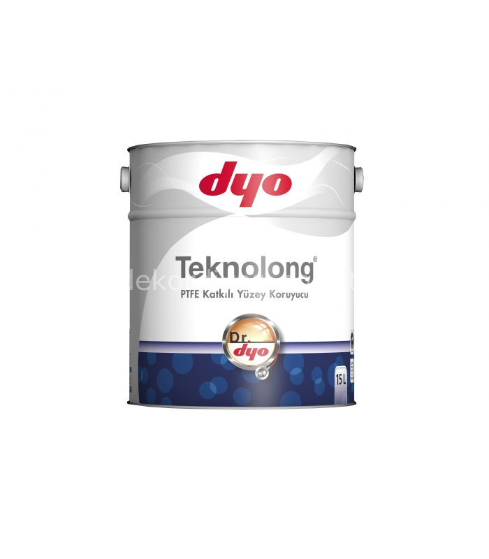 Teknolong 15 lt