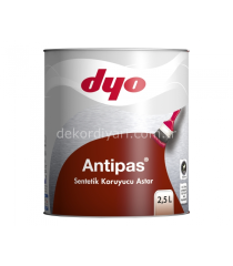 Dyo Antipas 2,5lt Gri