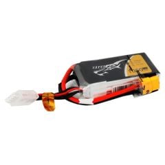 Gens Tattu 11.1v 1050mah 75C 3S LiPo