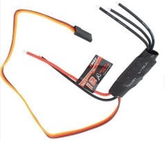 Emax Simon Serisi Fırçasız 12A ESC 2S-3S (1A/5V Bec)