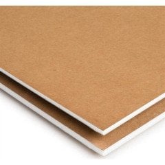 3mm Fotoblok Kraft 50x70cm (143 gr)