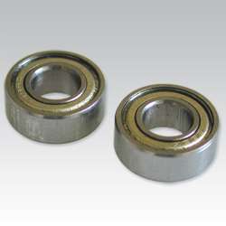 BALL BEARING D6xD13xW5 Rulman