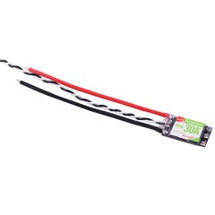 Racerstar RS30A Lite Blheli_S OPTO 2-4S Racer ESC