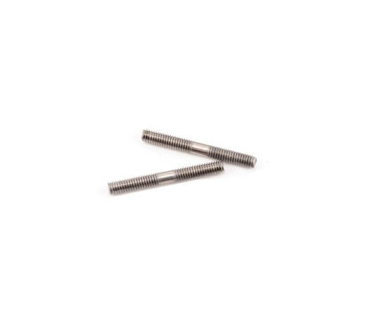 M3 x L20mm İki Ucu Dişli Metal Pushrod (2 adet)