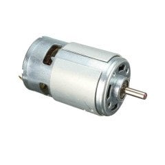 DC 775 Motor 24V 15000RPM 100W Elektrik Motoru