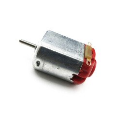 Mikro 130 DC Motor 1.5-4.2V Elektrik Motoru