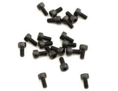 Socket Screw, M4x8 (20 Adet)