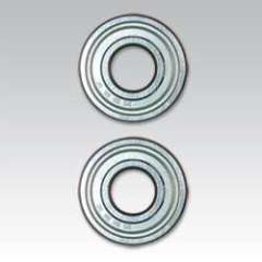 Ball Bearing 6x15x5 Rulman