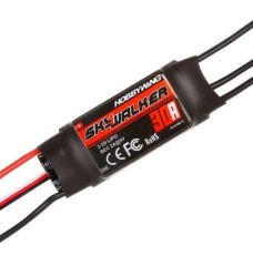 Skywalker 30A ESC Fırçasız Hız Kontrol 2-3S (BEC 5V-2A)