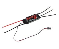 Skywalker 30A ESC Fırçasız Hız Kontrol 2-3S (BEC 5V-2A)