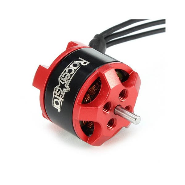 RacerStar BR1106 3800KV Mini Fırçasız Motor