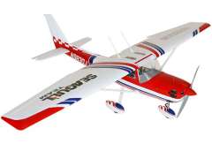 Seagull Cessna 152 20cc (K:203cm) Model Uçak ARF Kit