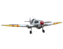 Seagull Supermarine Spitfire 55cc (K:220cm)