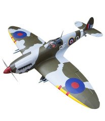 Seagull Supermarine Spitfire 55cc (K:220cm)