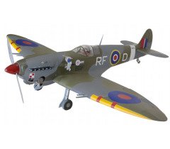 Seagull Supermarine Spitfire 55cc (K:220cm)