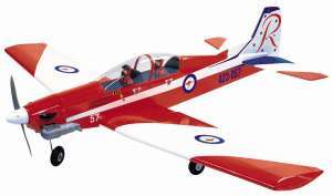 Seagull Pilatus PC-9 Roulette 46 (K:154cm) SEA12