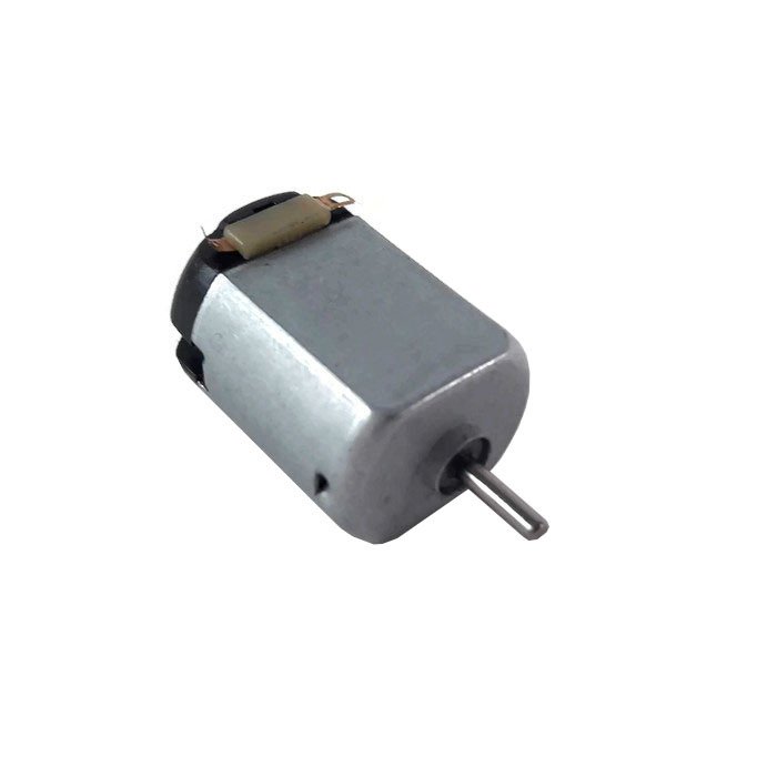 DC Motor 3-9V Mini 130 Elektrik Motoru