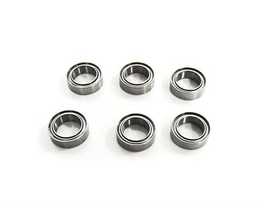 Ball Bearings 8x12x3.5 Rulman 6P