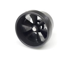 Haoye 65mm Ducted Fan Set (İç mil çapı: 3.17mm) EDF