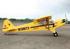 Seagull Piper Cub 120 (K:224cm) SEA74