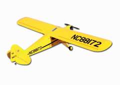 Seagull Piper Cub 120 (K:224cm) SEA74