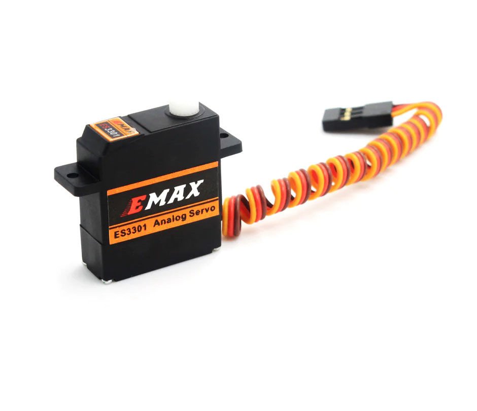 Emax ES3301 Analog Servo (Tork:2.2Kg) RC Servo Motor