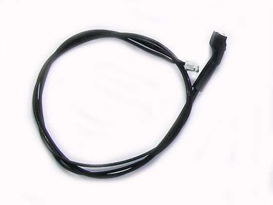 Hitec Telemetry Exten. Wire For Volt (25cm) Volt Ölçme Sensörü