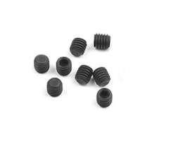 M4x5 mm Set Screw (8 adet) setskur