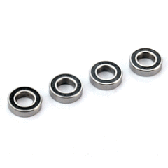 Ball Bearing 10x19x5 Rulman