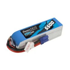 Gens Ace 14.8v 5500mah 60C 4S