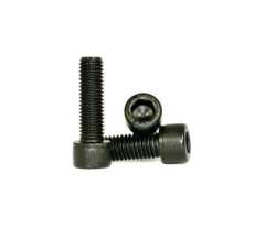 M2x6mm Socket Screw Head Civata (10 adet)