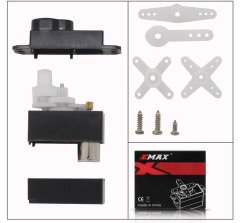 Emax ES9051 4.3gr Dijital Mikro Servo. RC Servo