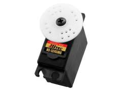 Hitec HS-5245MG Dijital Mini High Tork Metal D. Servo